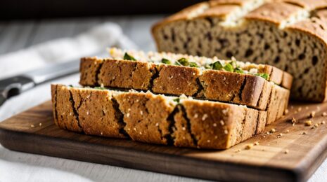 Палео-хлеб: из чего пекли наши предки?