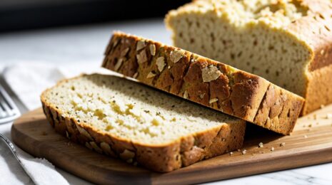 Почему безглютеновый хлеб быстро черствеет и как этого избежать