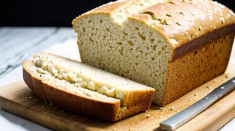 Домашний пшеничный хлеб на дрожжах – базовый рецепт