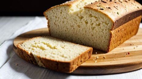 Хлеб без сахара – диабетический вариант