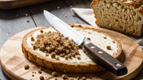 Гречневая мука