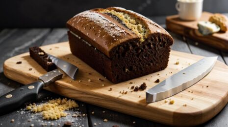 Хлеб черный калорийность