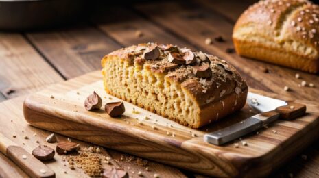 Каштановая мука