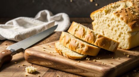 Дрожжевое тесто