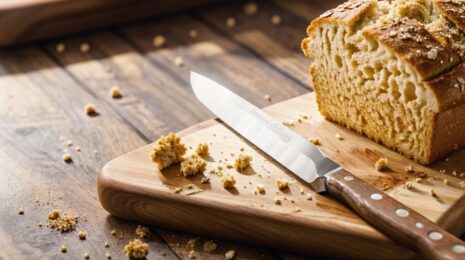 Цельнозерновая мука