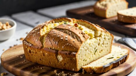 Хлеб диетический без сахара