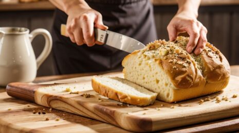 Как правильно заменять свежие дрожжи сухими и наоборот