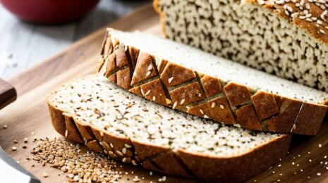 Льняная мука: как добавить в хлеб для пользы?