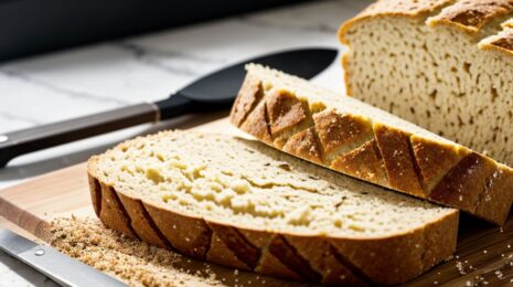 Что такое W-фактор муки и почему он важен для хлеба?