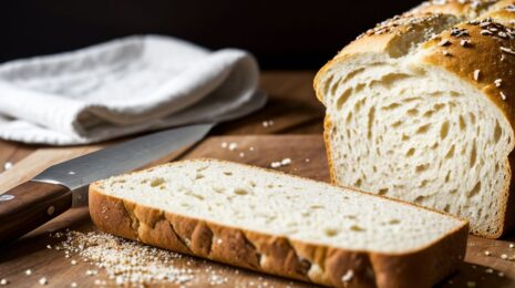 Солод вместо сахара: как влияет на вкус хлеба?