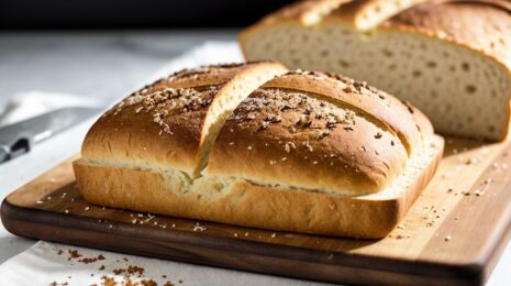 Как испечь хлеб без сахара? Альтернативные варианты