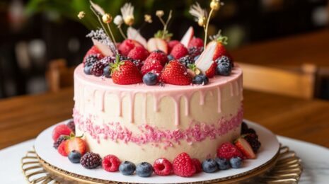Торты на заказ: как выбрать кондитера и не пожалеть